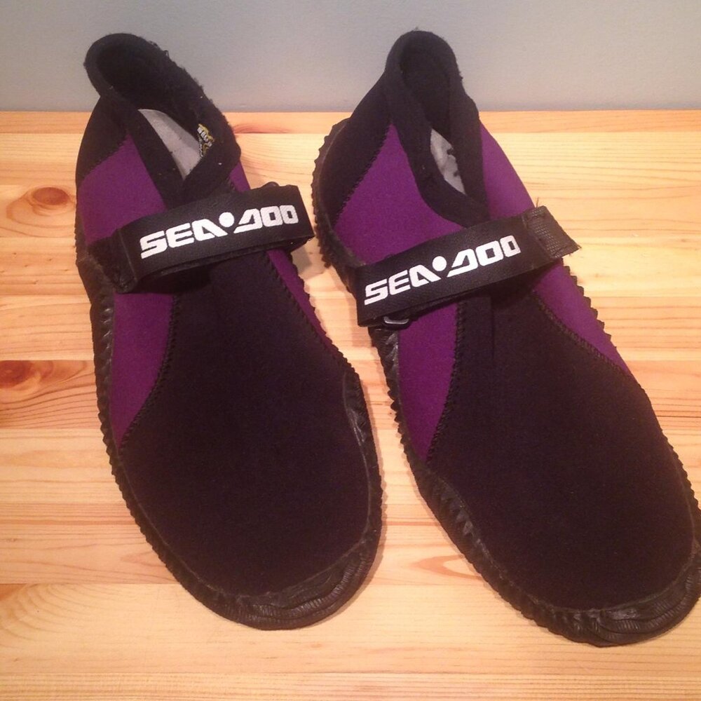 Sea-Doo Athletics Aquatic Shoes